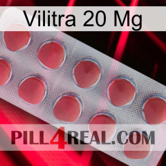 Vilitra 20 Mg 18